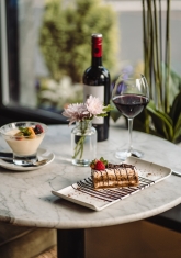 Zeffirellis Ambleside